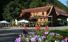 Gruener Hof